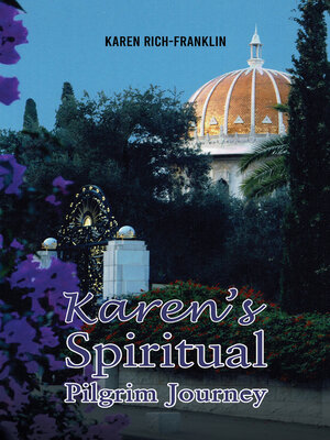 cover image of Karen's Spiritual Pilgrim Journey